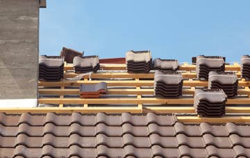 Whistlow clay roofing costs