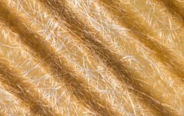 Whistlow fibreglass roof waterproofing