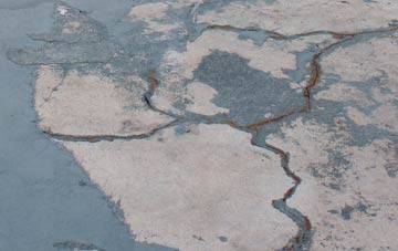 fibreglass roofing replacement Whistlow