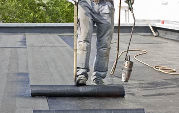 flat roof replacement Whistlow, Oxfordshire