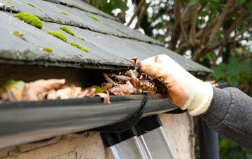 gutter cleaning Whistlow, Oxfordshire