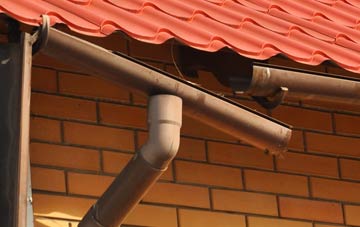 Whistlow gutter repair costs