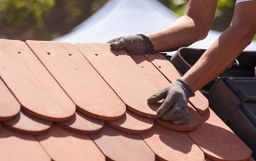 Whistlow roof tile contractors