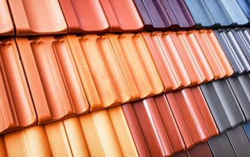 Whistlow roof tile costs