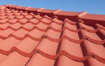 Whistlow tile and slate roof replacement