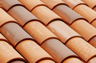 Whistlow clay roofing
